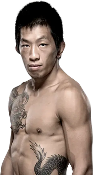 Rocky Lee