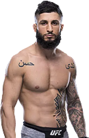 Sabah Homasi