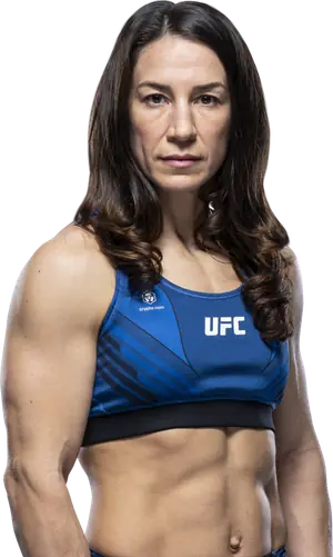 Sara McMann