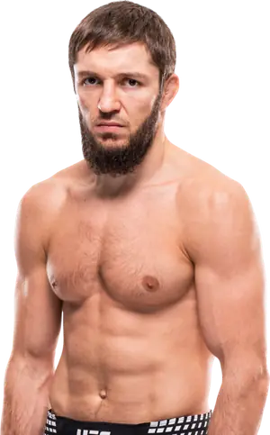 Saygid Izagakhmaev
