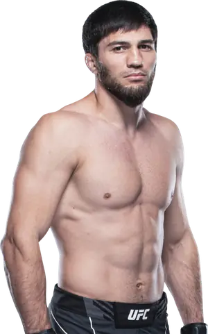 Shamil Gamzatov