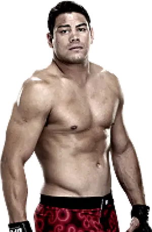 Shane Del Rosario