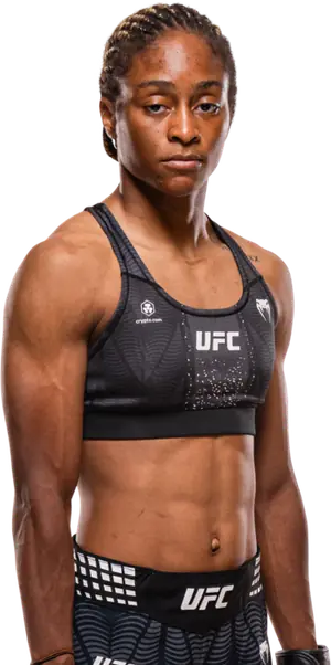 Shanelle Dyer