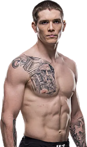 Jordan Mein