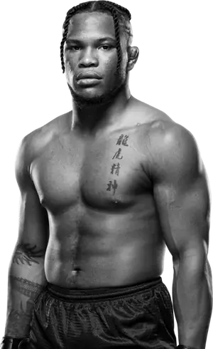 Solomon Renfro