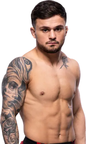 TJ Laramie
