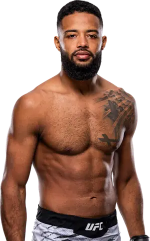 Trevin Giles