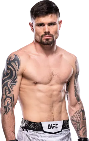Trevor Peek