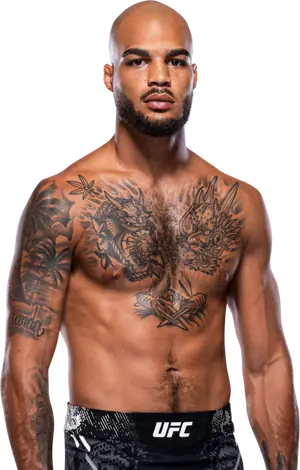 Trey Waters