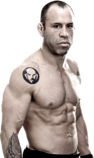 Wanderlei Silva