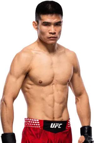 Xiao Long